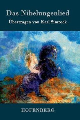 Cover of Das Nibelungenlied