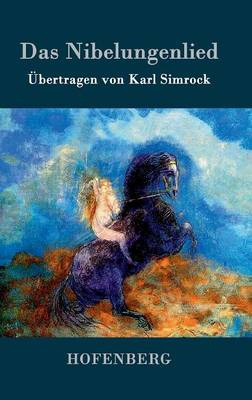 Book cover for Das Nibelungenlied