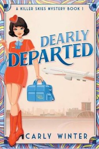 Cover of Dearly Departed