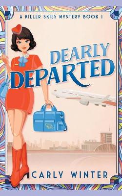 Book cover for Dearly Departed