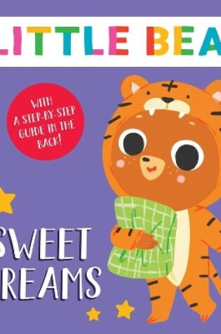 Cover of Sweet Dreams (Little Bear)