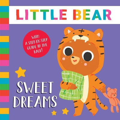 Cover of Sweet Dreams (Little Bear)