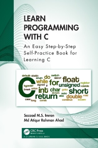 Cover of Learn Programming with C