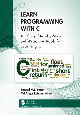 Book cover for Learn Programming with C