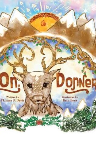 Cover of On, Donner