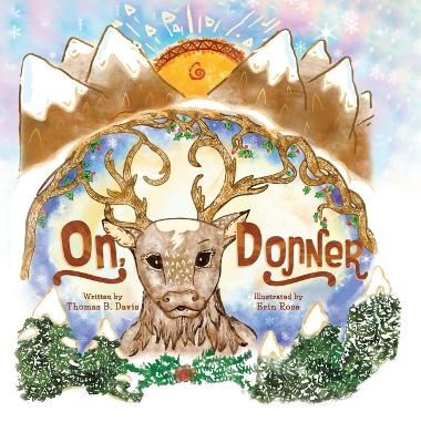 Cover of On, Donner