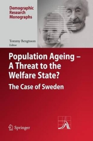 Cover of Population Ageing - A Threat to the Welfare State?