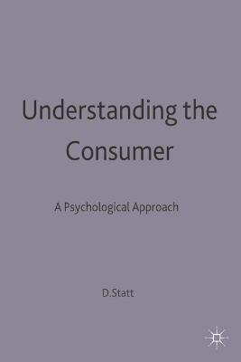 Book cover for Understanding the Consumer