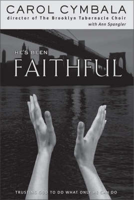 Book cover for He's Been Faithful