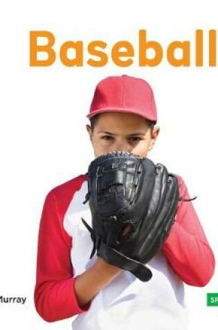 Cover of Baseball