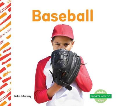 Cover of Baseball