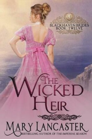 Cover of The Wicked Heir