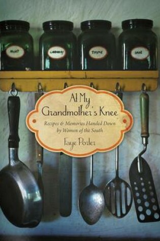 Cover of At My Grandmother's Knee