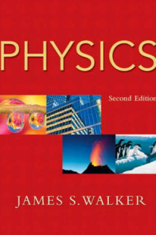 Cover of Value Pack: Physics (International Edition) with Mastering Physics Student Edition
