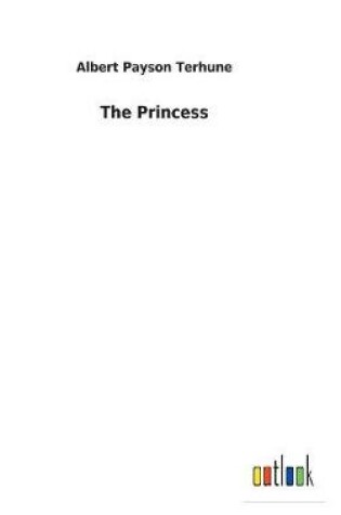 Cover of The Princess