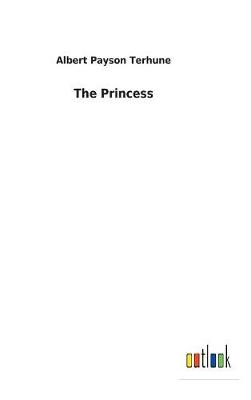 Book cover for The Princess