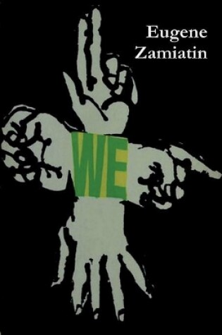 Cover of We