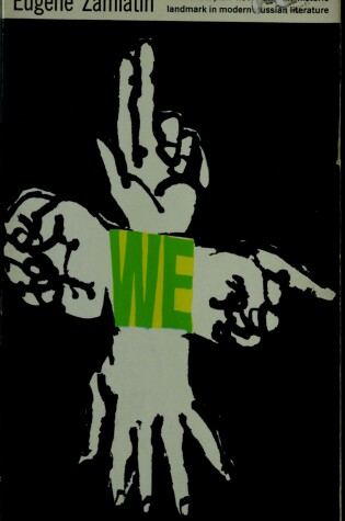 Cover of We