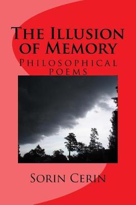 Book cover for The Illusion of Memory