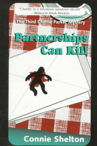 Cover of Partnerships Can Kill