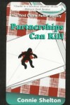 Book cover for Partnerships Can Kill