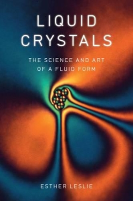 Book cover for Liquid Crystals