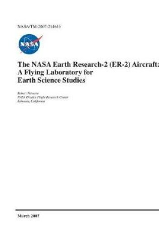 Cover of The NASA Earth Research-2 (Er-2) Aircraft