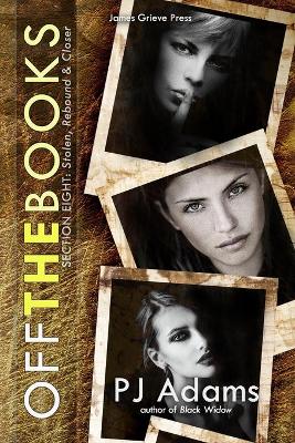 Cover of Off The Books