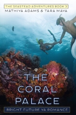 Cover of The Coral Palace