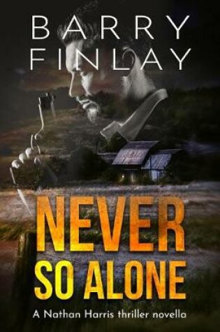 Cover of Never So Alone