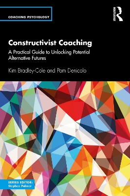 Book cover for Constructivist Coaching