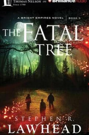 Cover of The Fatal Tree