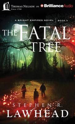 Book cover for The Fatal Tree
