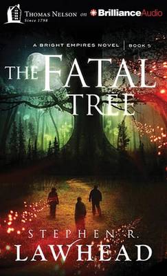 Cover of The Fatal Tree