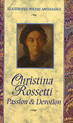 Cover of Christina Rossetti