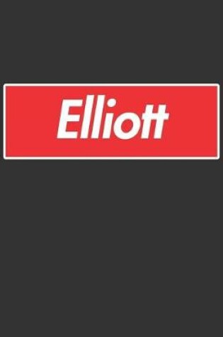 Cover of Elliott