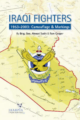 Cover of Iraqi Fighters