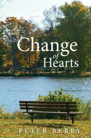 Cover of Change of Hearts