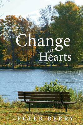 Book cover for Change of Hearts