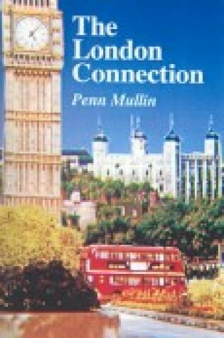 Cover of London Connection