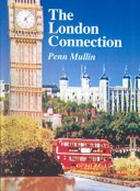 Book cover for London Connection