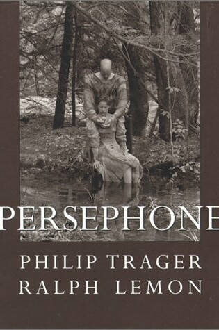 Cover of Persephone