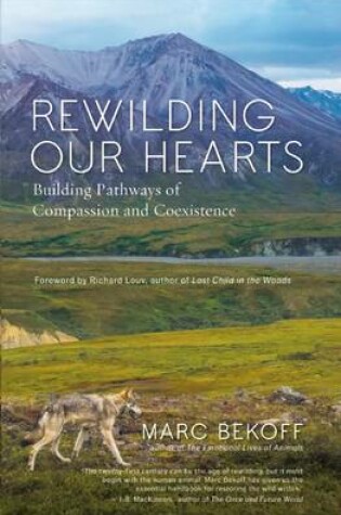 Cover of Rewilding Our Hearts