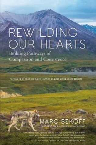 Cover of Rewilding Our Hearts