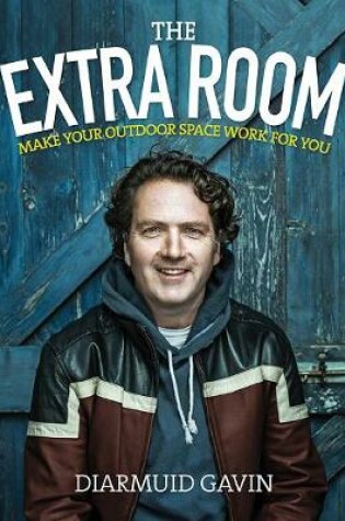 Cover of The Extra Room