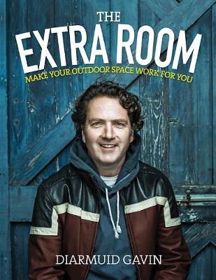 Book cover for The Extra Room