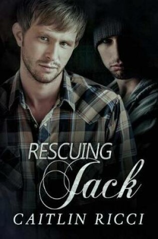 Cover of Rescuing Jack Volume 1