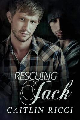 Book cover for Rescuing Jack Volume 1