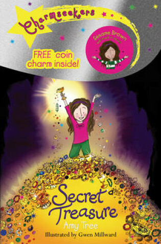 Cover of The Secret Treasure