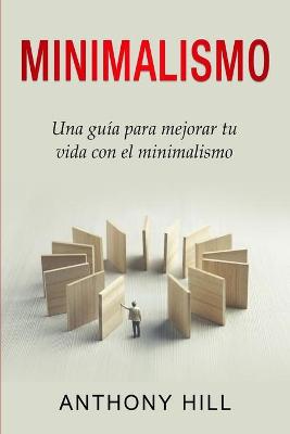 Book cover for Minimalismo